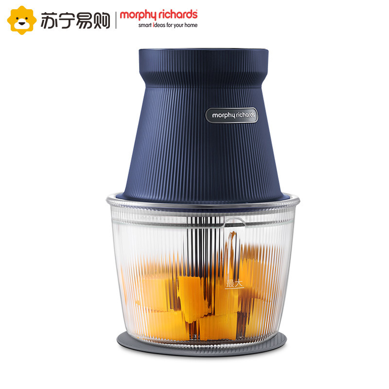 摩飞绞肉机家用无线
