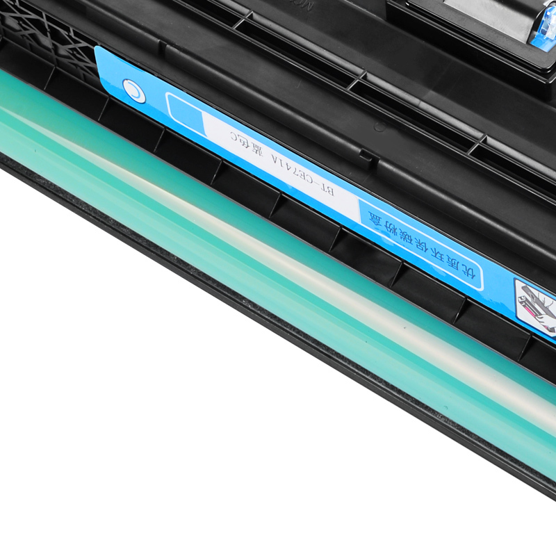 适合n惠普m553dn硒鼓508a墨粉盒CF360a碳粉HP打印机Color黑色LaserJet彩色Enterprise