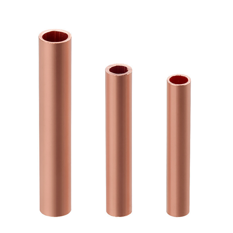 长缆铜镀锡接线管gt35个