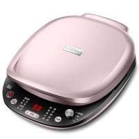 苏泊尔（SUPOR) 煎烤机 JD30R70-150 双面加热 多功能 家用电饼档 烙饼锅 蛋糕机 下盘可拆卸 深烤盘