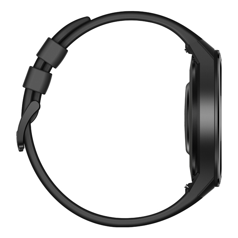 华为（HUAWEI）WATCH GT 2e 华为手表 运动智能手表（2周续航+100种运动类型+麒麟芯片+心脏健康）