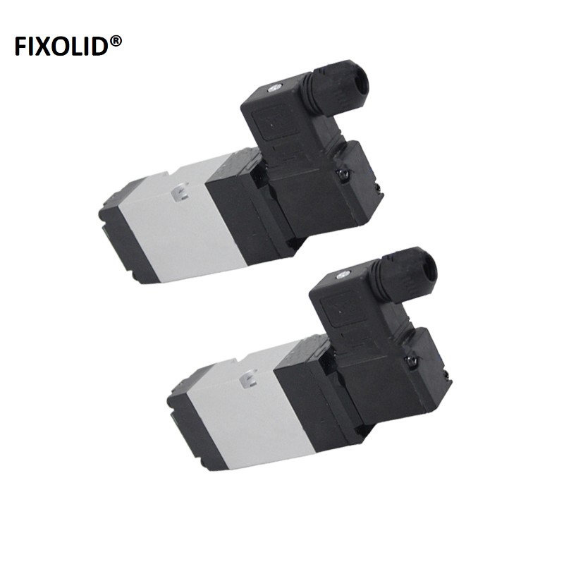 FIXOLID 电磁阀 SR361-RMSD(202) 个高清大图