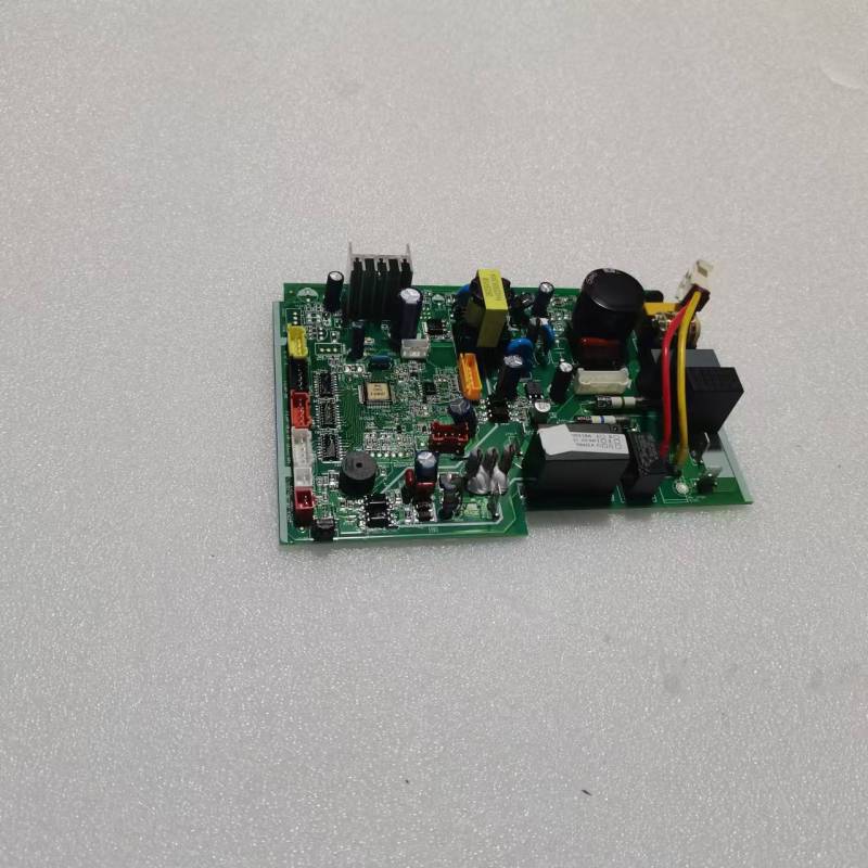帮客材配全新原装 2396518 室内主控板 KFR- 35GW/HA1W 收前务必验货高清大图