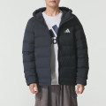 阿迪达斯（adidas）男装新款运动服潮流时尚保暖休闲羽绒服外套KH3993 ZP