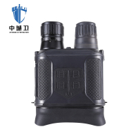 中城卫红外数码夜视仪NV400B/台