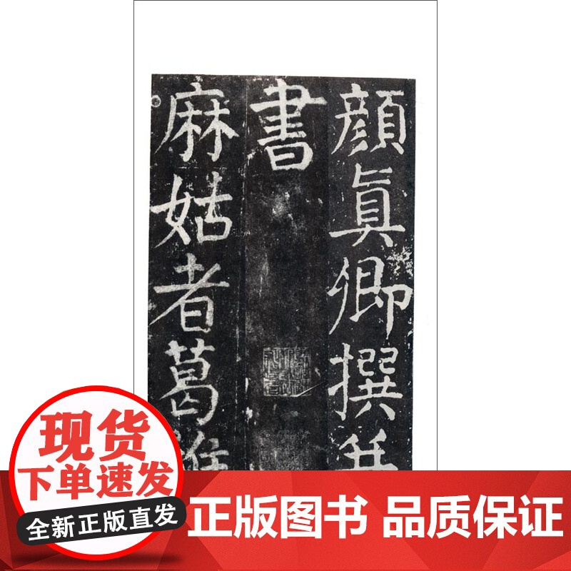 正书中册 书法自学丛帖 楷书 大楷 书法碑帖 字帖 毛笔字 篆刻 零基础书法入门 教材 正版图书籍 上海书画出版社 世纪高清大图