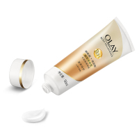 Olay精华身体乳滋养修护90ml