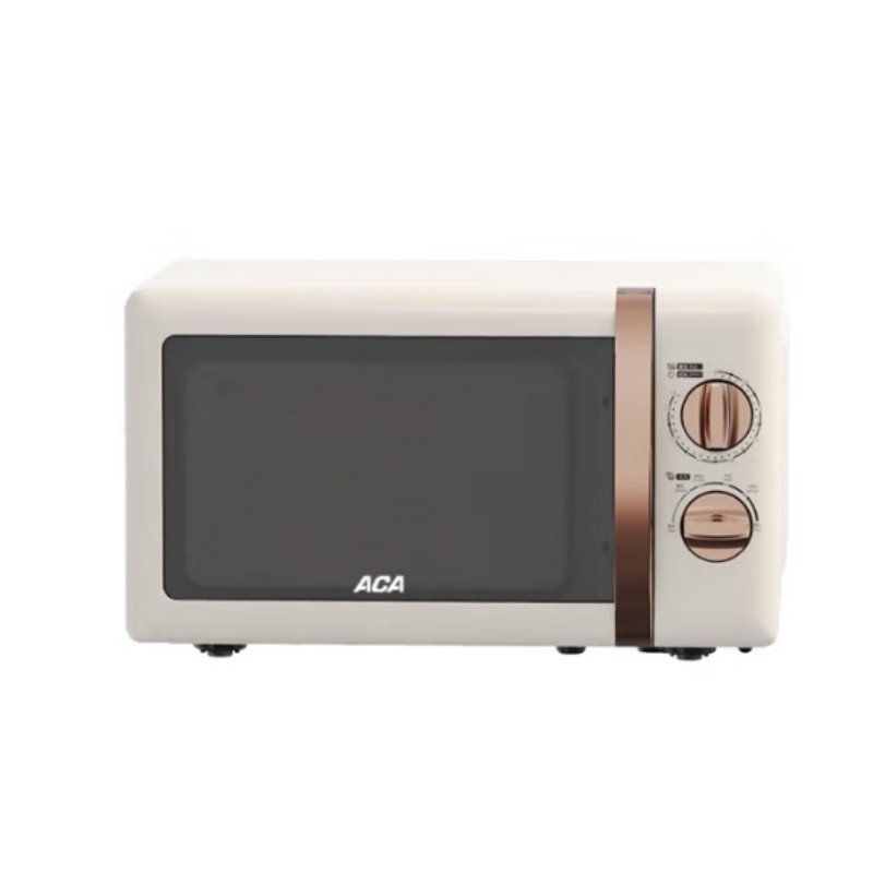 北美电器(ACA)ALY-G20WB07J 微波炉 20L (单位:台) 白色