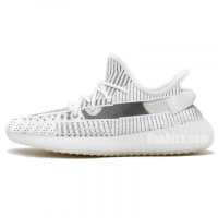 adidas Yeezy350 Boost V2阿迪达斯 亚洲限定 欧洲限定潮流潮人新款椰子情侣男女跑步鞋