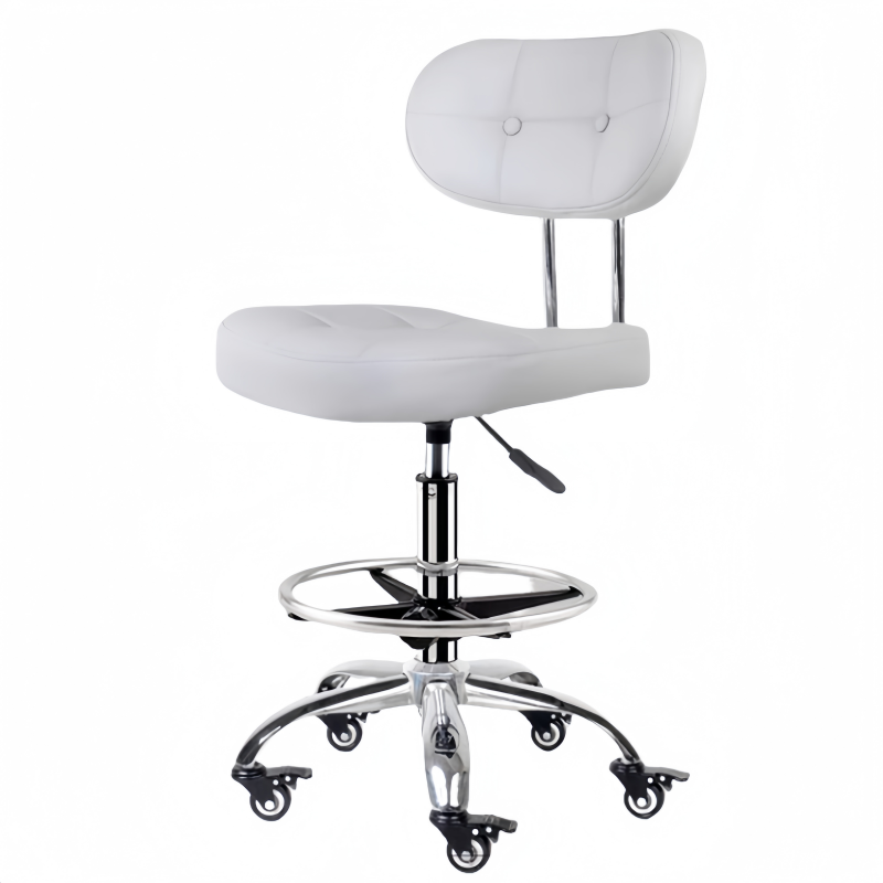 悦兴诚工作椅52*52*70cm把高清大图