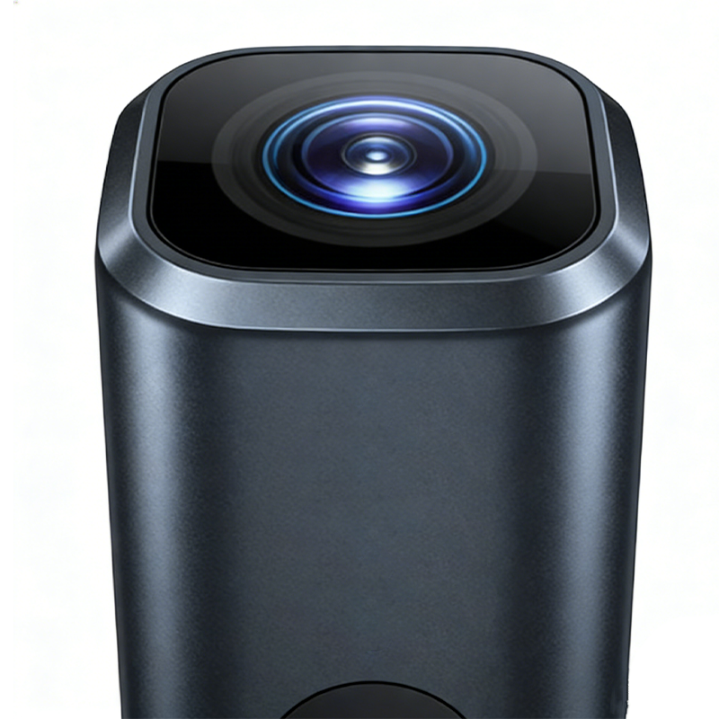 鸿灵睿芯 RX-HL34GY 256G 30fps 工作记录仪 (计价单位:台) 黑色高清大图