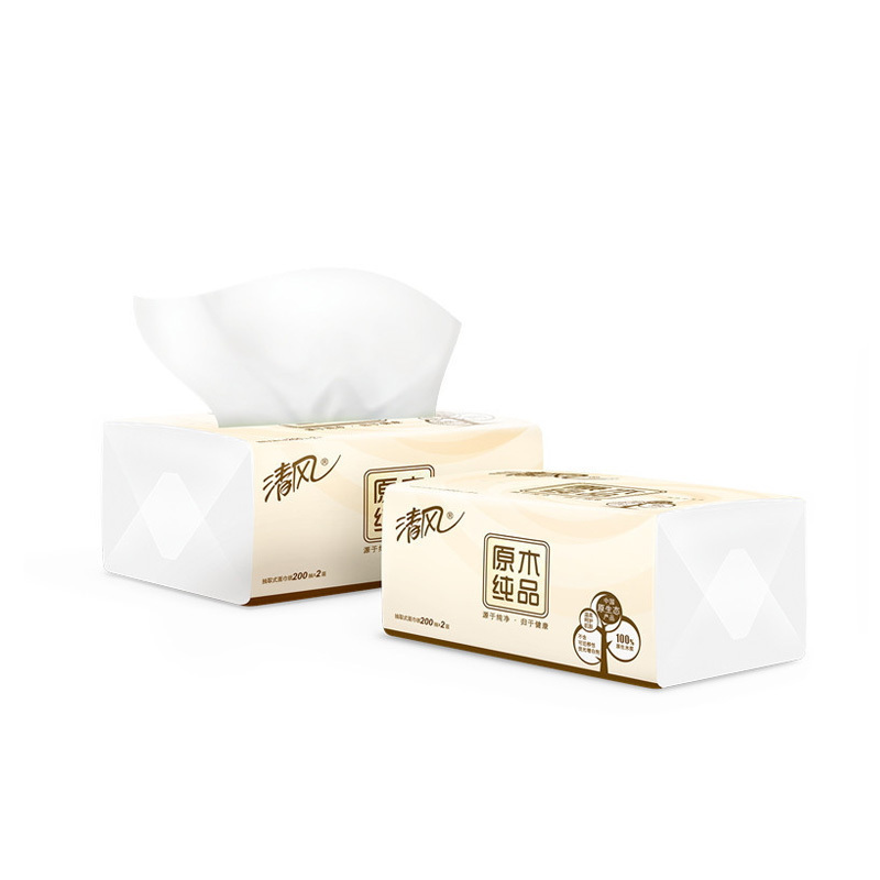 清风 生活用品套餐 D690(详见清单)