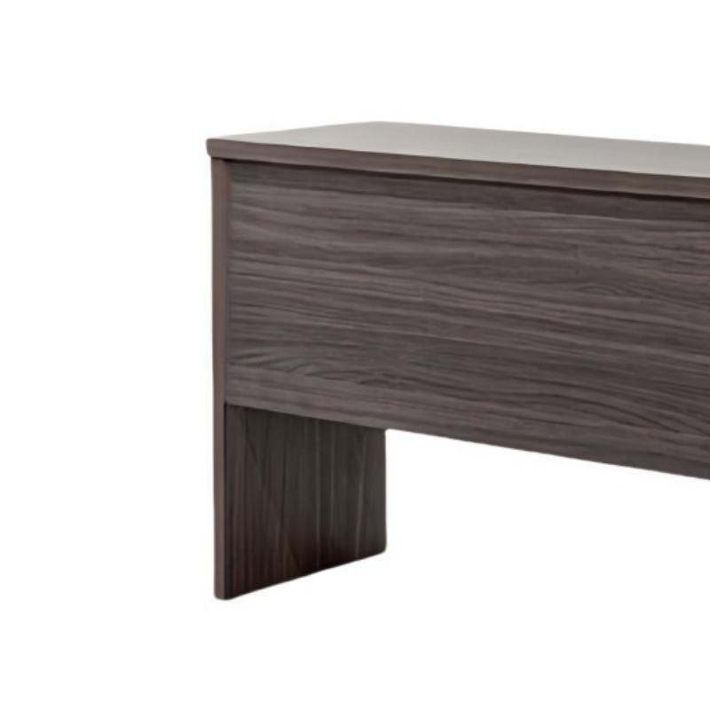 鑫龙都长条桌1.4米张高清大图