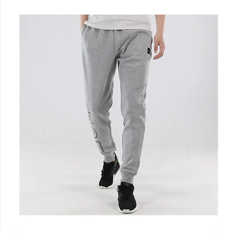 阿迪达斯(adidas)男运动裤EQT LOW CROTCH DN8048