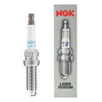 NGK铱铂金火花塞 ILKAR7B11 4912 单支装 适用于丰田RAV4致炫雷凌卡罗拉威驰花冠逸致雅力士CT200h