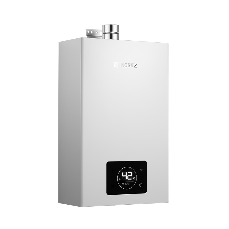 能率(NORITZ)16升燃气热水器GQ-16N2FEX(常规店)