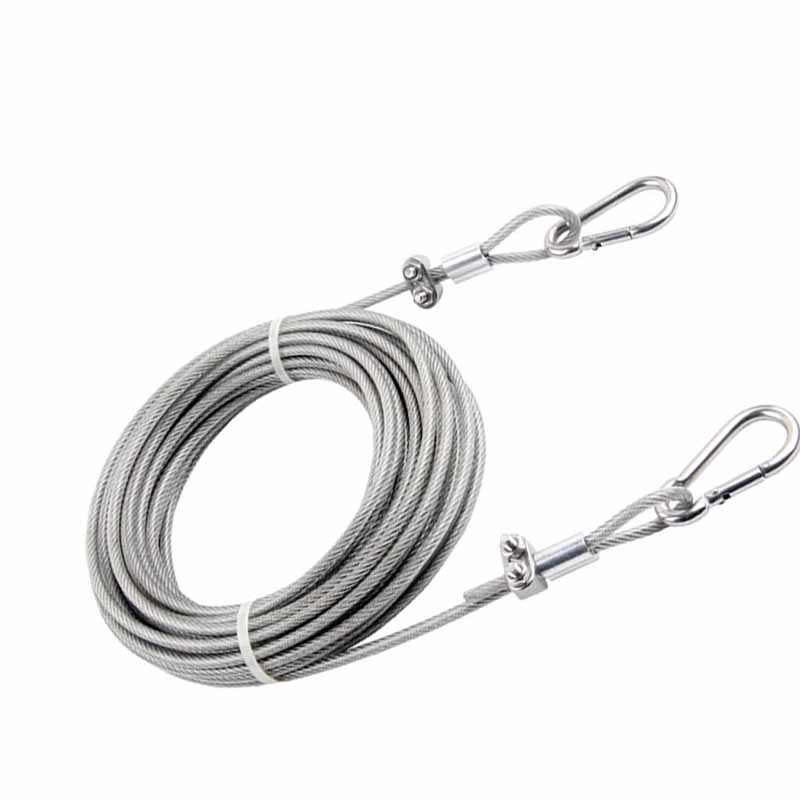 圣承启 晾衣绳 8米个高清大图