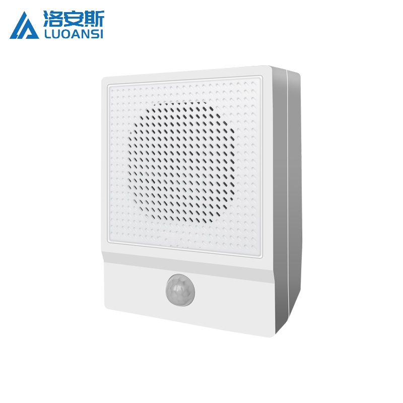洛安斯 语音提示器 618-插电款 个