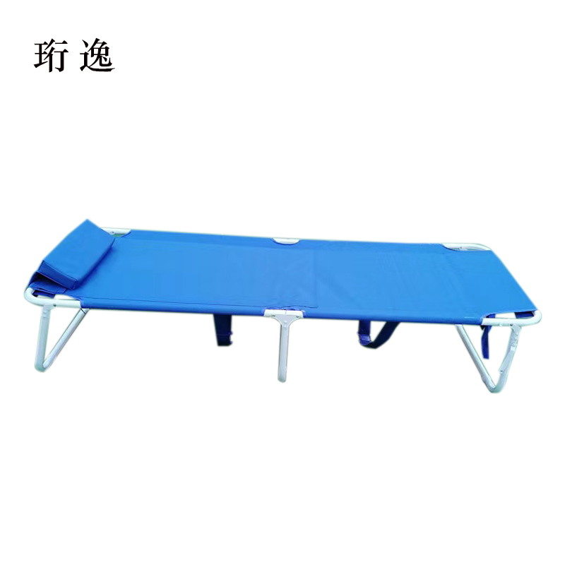 珩逸简易折叠床高清大图