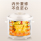 KAMJOVE/金灶 GD-15A 陶瓷电炖锅 自动煲汤锅 人性化快炖功能1.5L