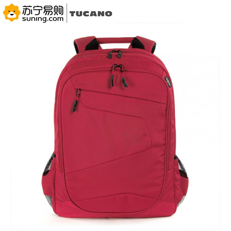 TUCANO托卡诺 双肩背包 Lato系列BLABK-R