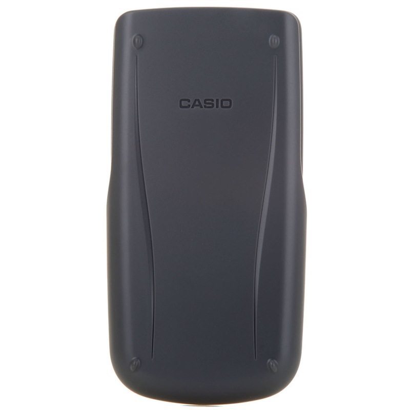 卡西欧(CASIO)FX-350ES科学函数计算器学生考试计算机 英文版