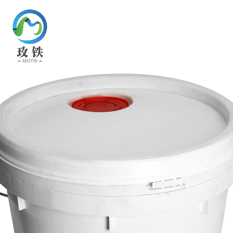 玫铁 重负荷变速器油 FLUID HD/18L 桶高清大图