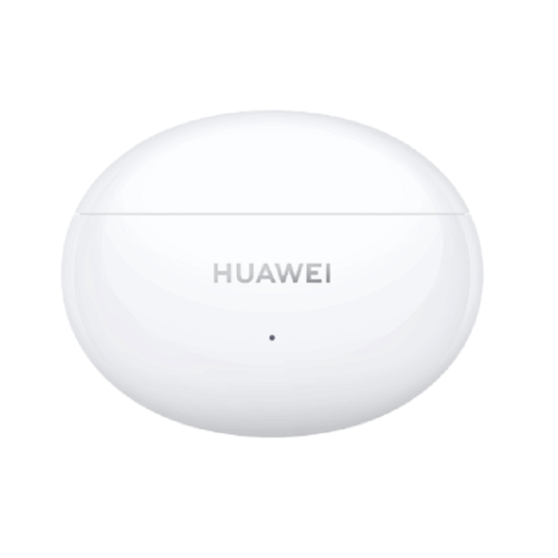 华为(HUAWEI)HUAWEI FreeBuds 4i 无线耳机（陶瓷白）