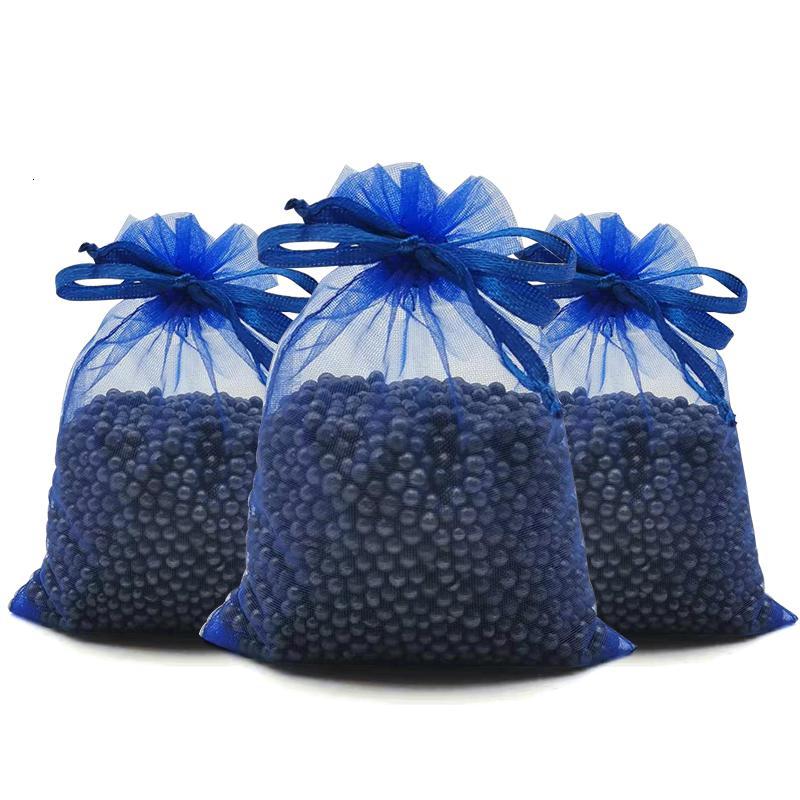 默弗净化除味 1200克12袋治理30㎡(1盒检测) 除甲醛克星神器新房活性