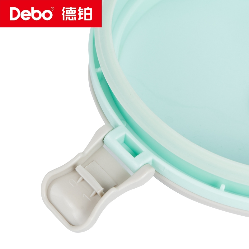 Debo德铂 艾莱尔 (饭盒)DEP-695高清大图