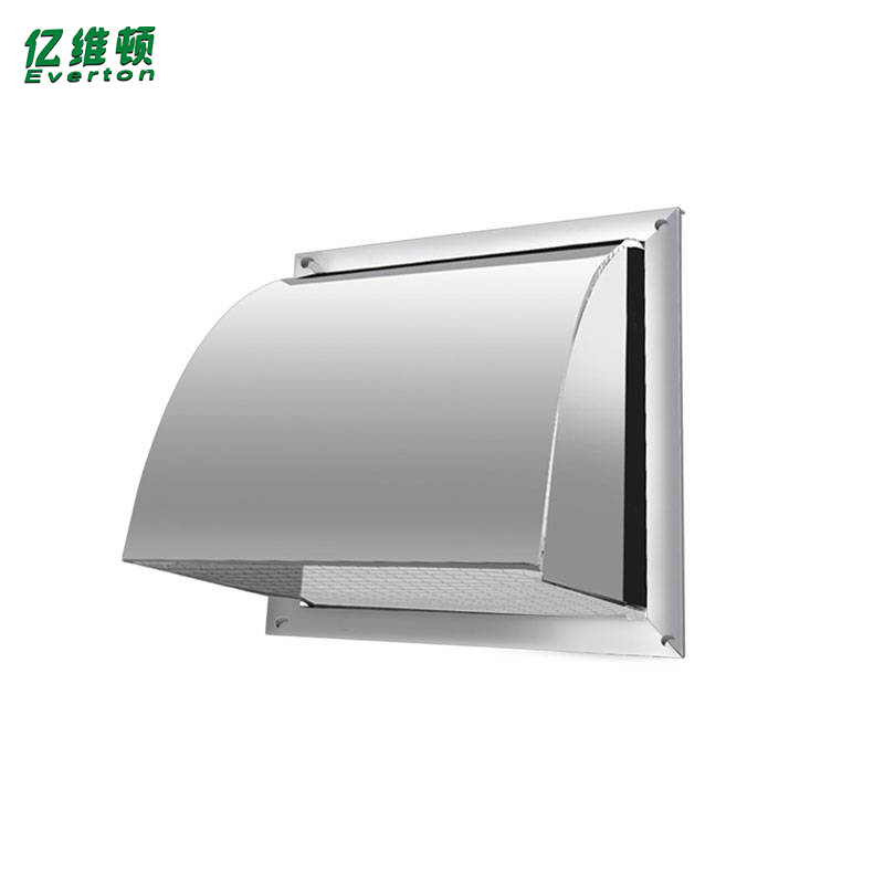 亿维顿 不锈钢防水罩 20寸/个高清大图