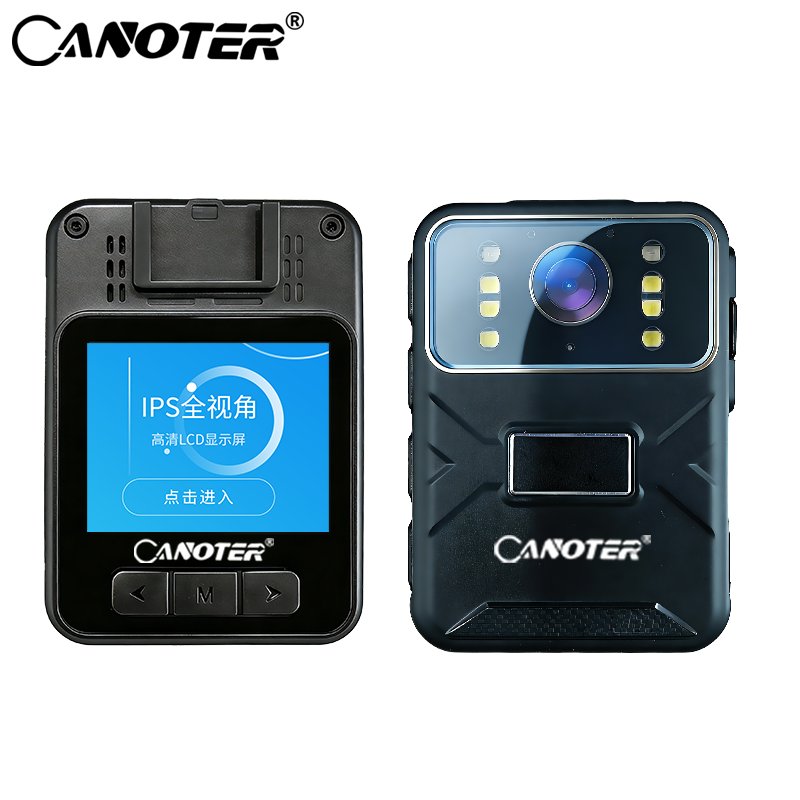 卡诺特高清视音频记录仪高清大图