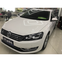 【订金销售】2011款 帕萨特 1.8TSI DSG 尊荣版 分期购 二手汽车