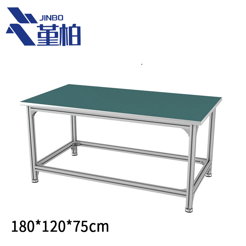 堇柏 防静电工作台 1.8米 张高清大图