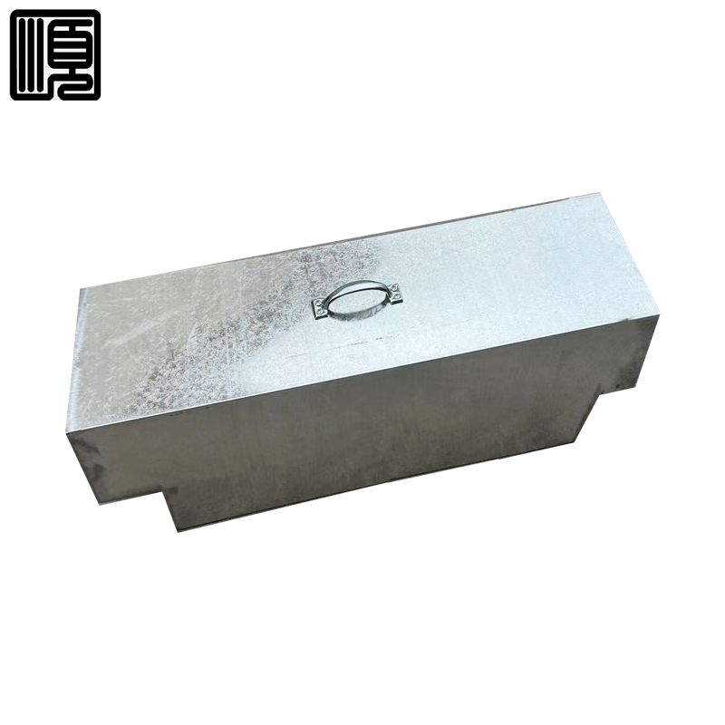 顺心捷 工具盒 90×20×250cm 组图片