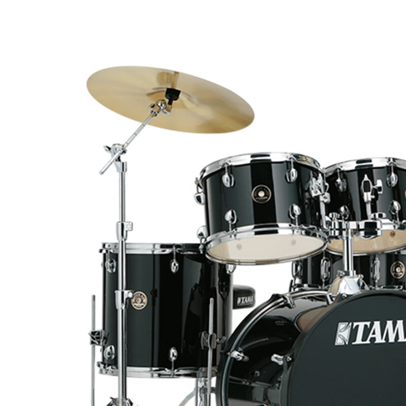 TAMA 架子鼓炫彩之星RM52KH6 节奏伴侣 儿童初学者通用原声鼓爵士鼓架子鼓 五鼓三镲