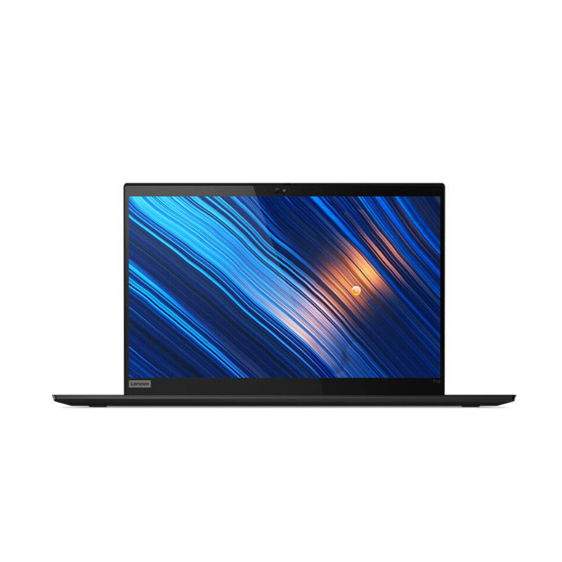 联想ThinkPad T14 14英寸 笔记本电脑 (i7 8G 512G固态 2G独显 W10H FHD)