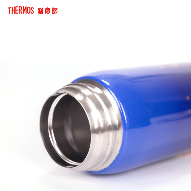 [巨蟹座]膳魔师十二星座不锈钢保温杯 TCMD-501S CAN巨蟹座500ML/304不锈钢/THERMOS 通用