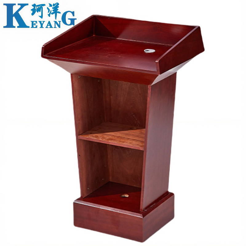 珂洋 演讲台 72*53*113cm 张