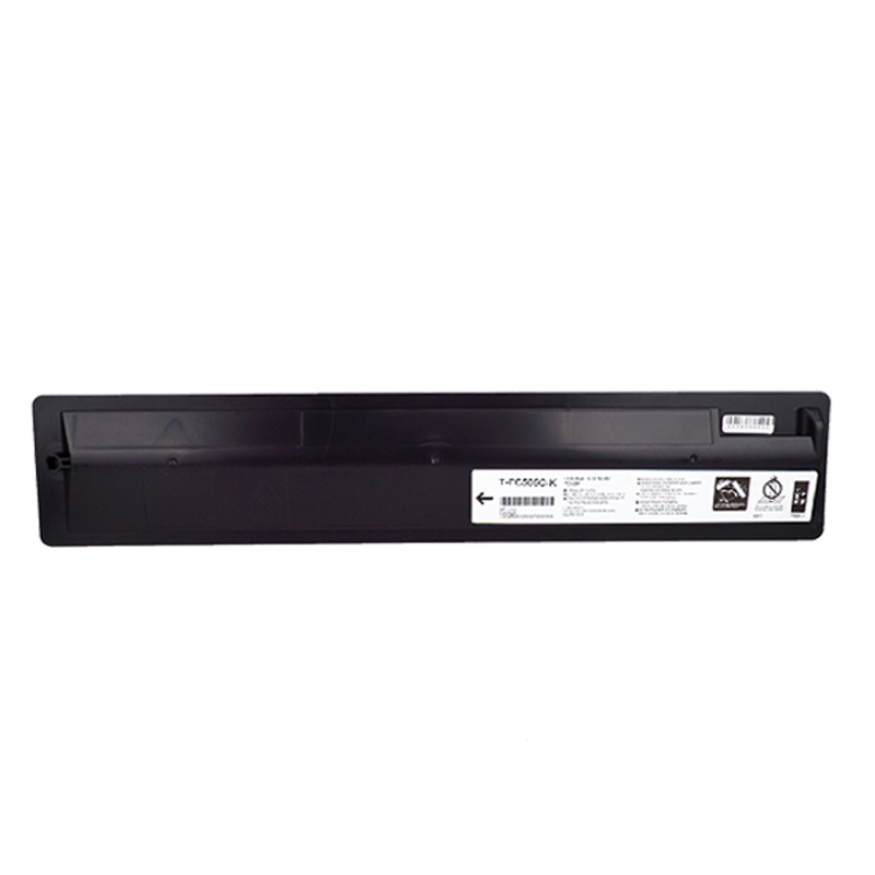 卉彩T-FC415C粉盒黑色大容量 适用东芝e-STUDIO 2010AC 2510AC 2515AC 3015AC