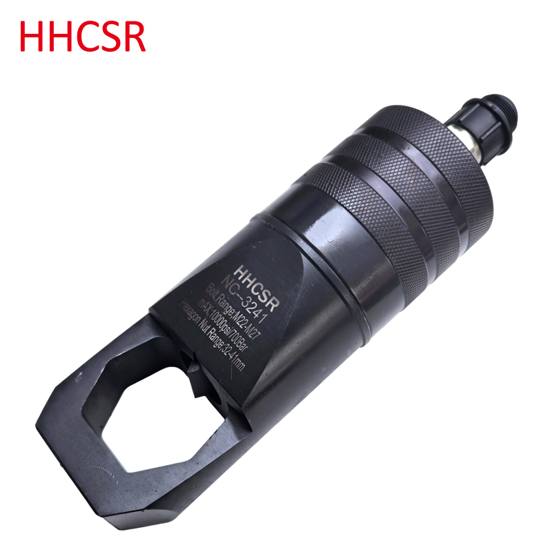 分体式螺帽破切器高清大图