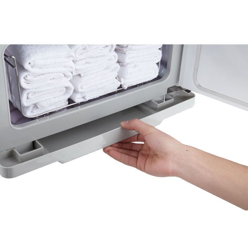 康宝 MPR30B-2Z 毛巾保洁柜 家用 台式桌面柜 小型 发廊美容院酒店中温保湿保洁柜