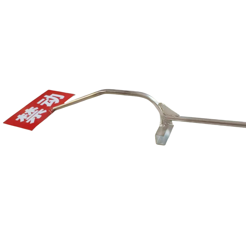 区南 禁动牌 250*150*1950mm 套高清大图