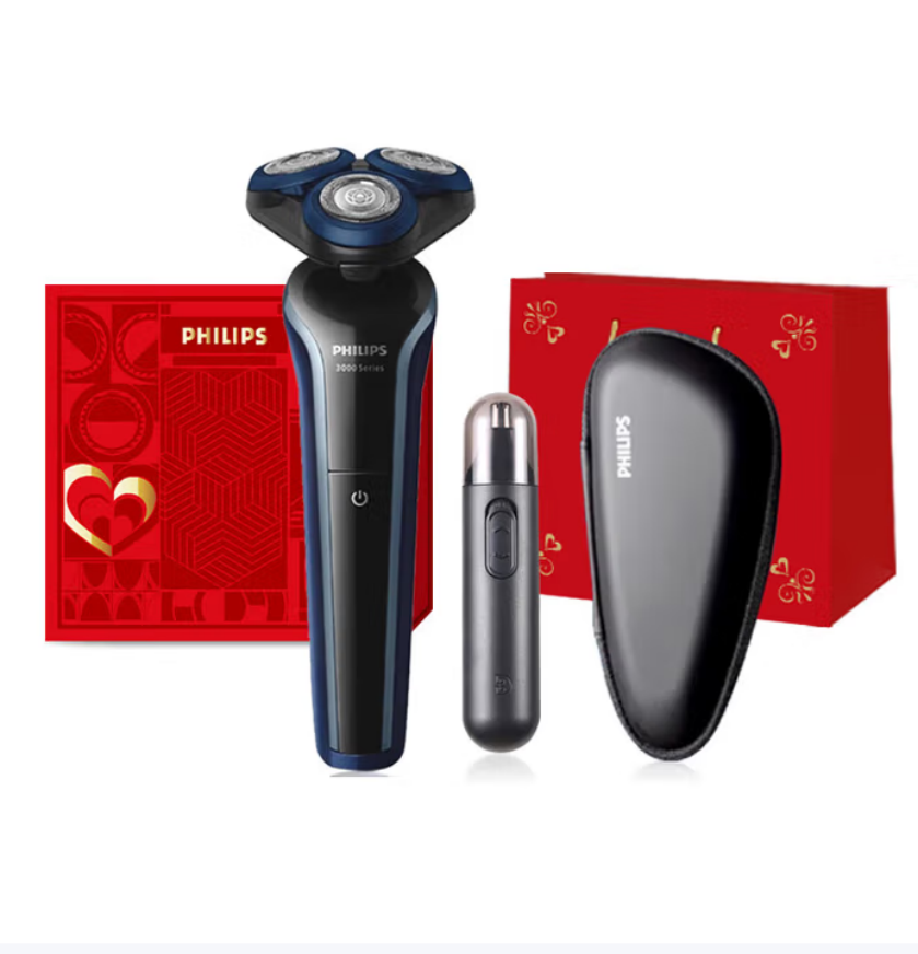 飞利浦(PHILIPS) S3608臻理套装 JGYC-11高清大图