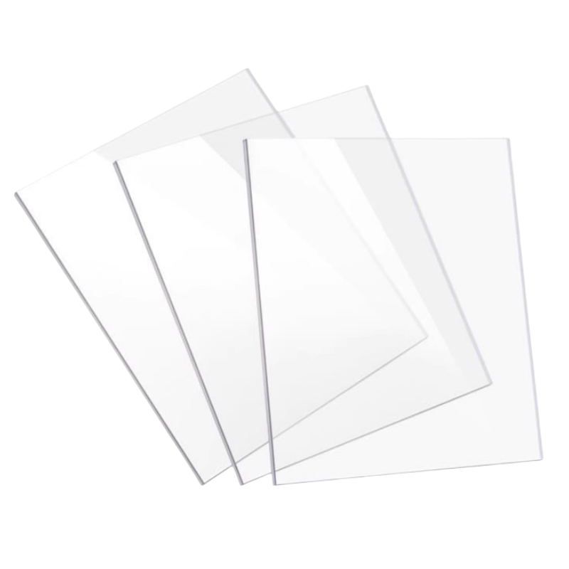 众城应鑫 亚克力板 5mm 平方米高清大图