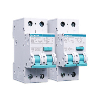 西门子(SIEMENS) 漏电保护器1P+N 63A带漏保5SU93561CR63