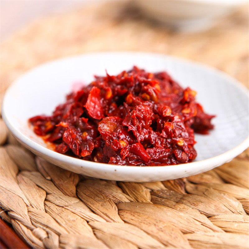 小四川豆瓣酱12斤桶单位桶