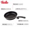 菲仕乐(fissler)锅具套组 TZ00000877 不锈钢双柄炒锅蒸屉汤锅不粘锅刀具厨房配件15件组