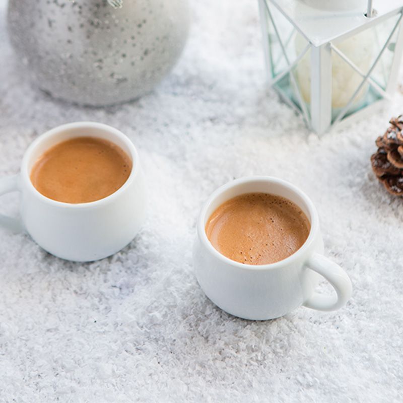 拉瓦萨(LAVAZZA)GRAN ESPRESSO 意式浓缩咖啡豆1kg/袋 2袋装