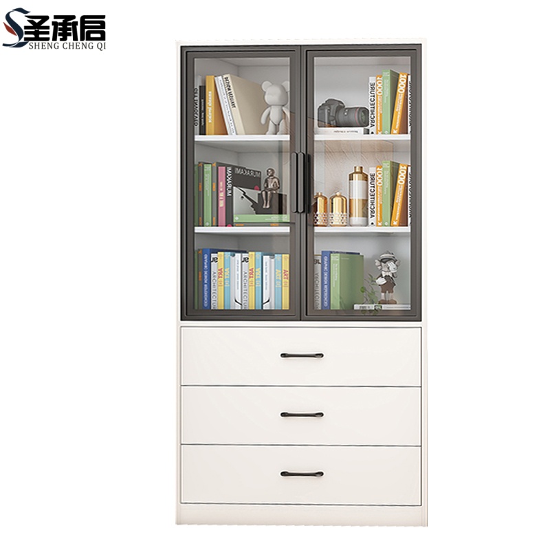 圣承启 展示柜 70cm台高清大图